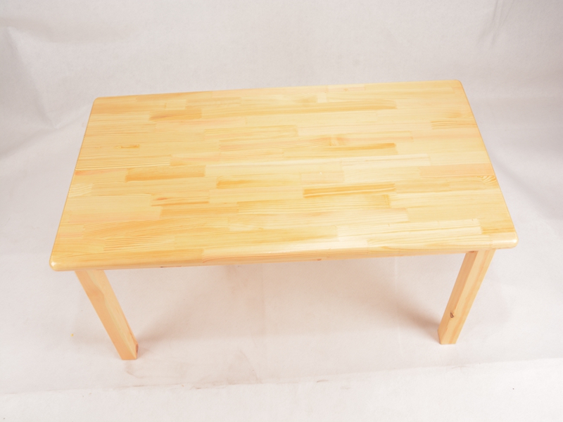 melissa and doug table and 4 chairs
