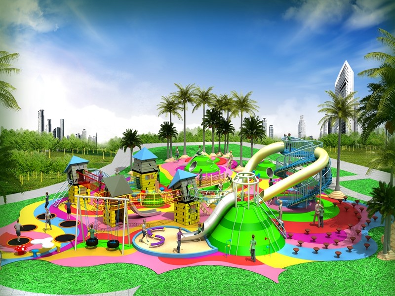 dream garden playweb manufacturer