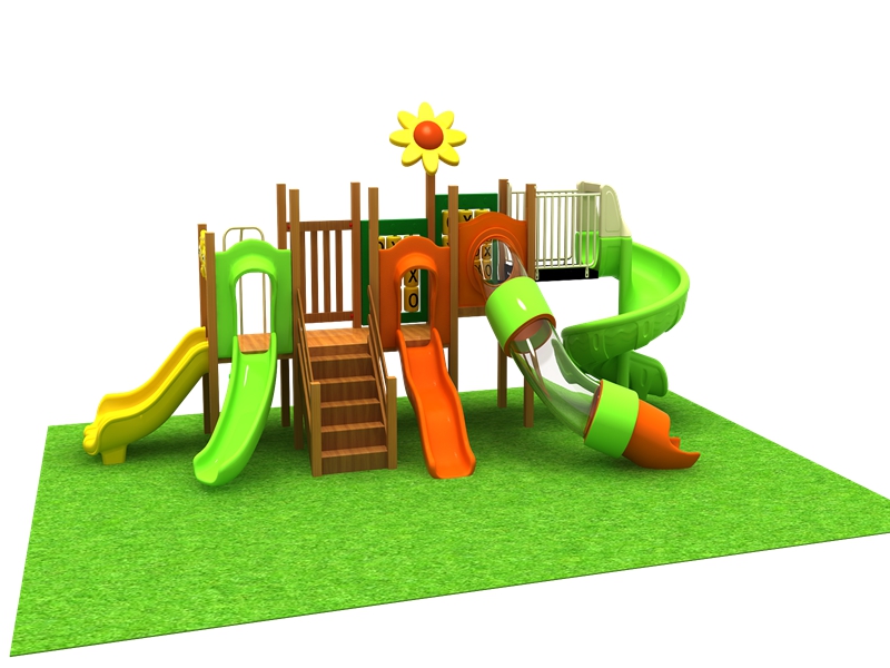 dream garden second hand play equipment