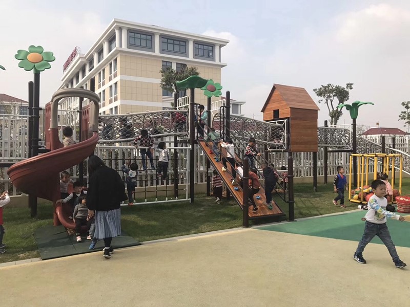 dream garden best playgrounds to buy trader