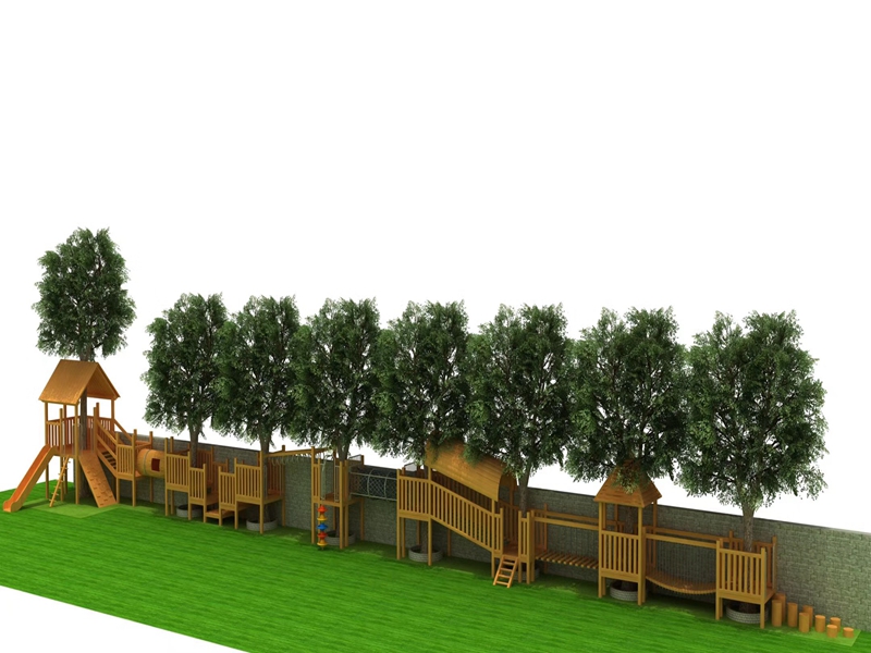 dream garden challenge course trader
