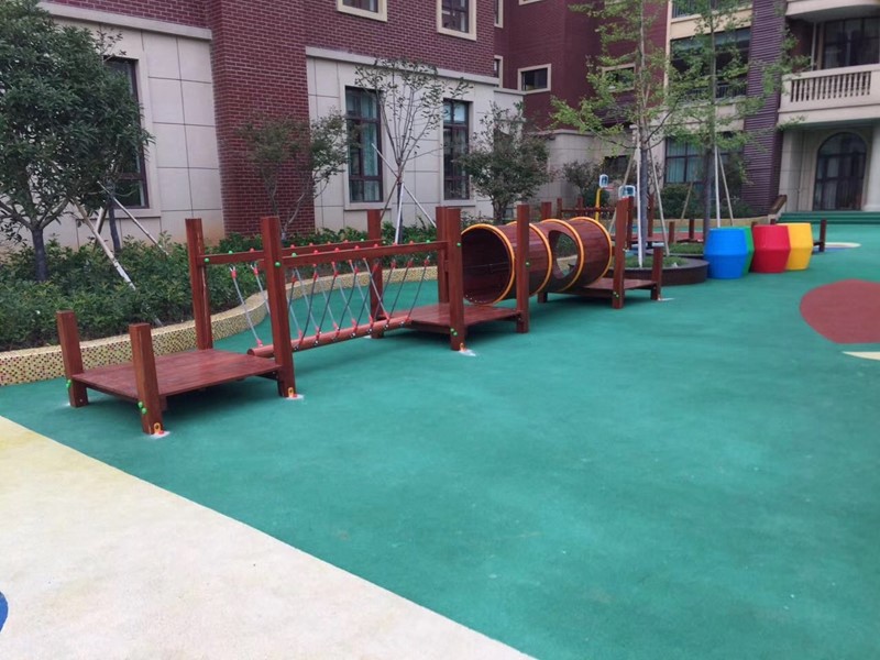 dream garden grand adventure park dealer