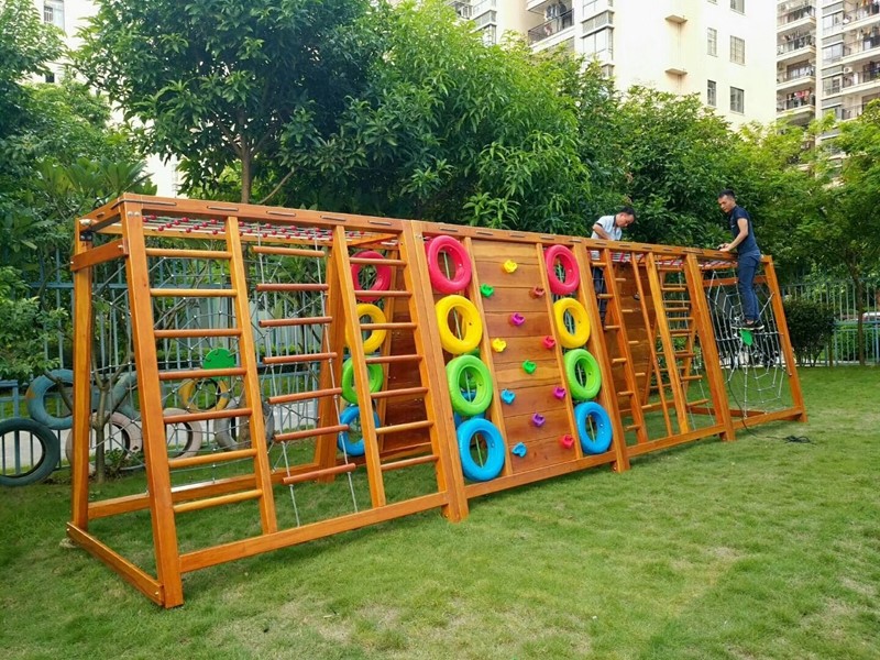 dream garden cedar playhouse dealer