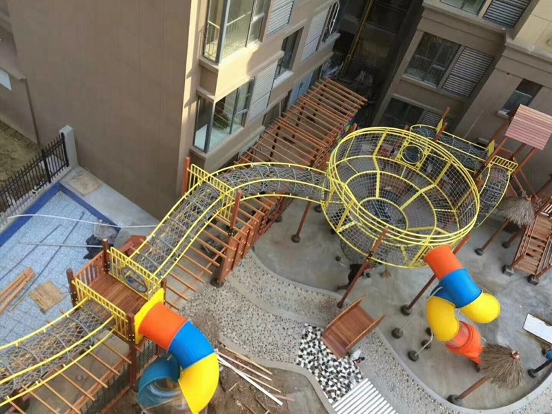 dream garden playground bed dealer