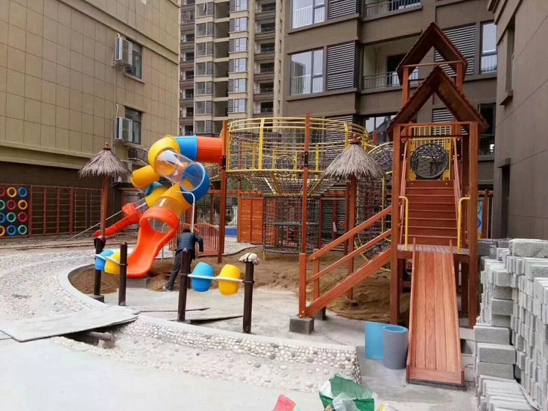 dream garden indoor wooden playsets dealer