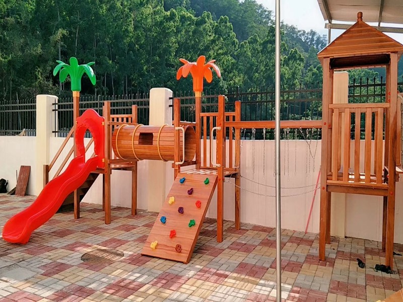 dream garden Must-Have Addition to Your Playroom