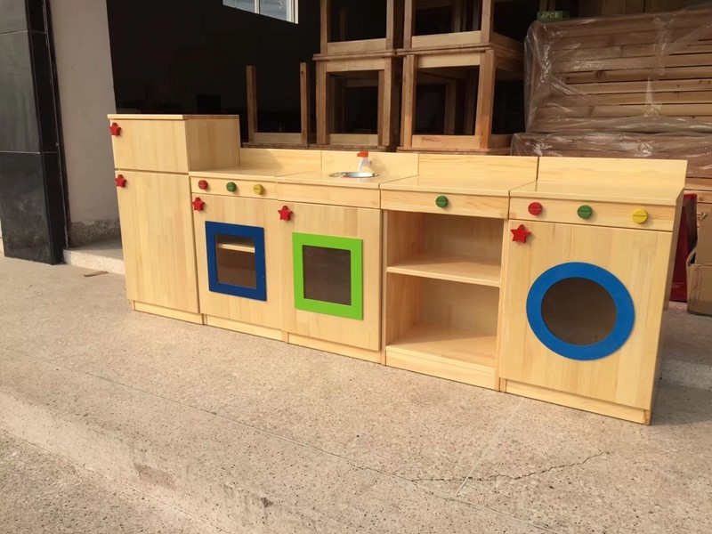 dream garden Perfect for Play Houses