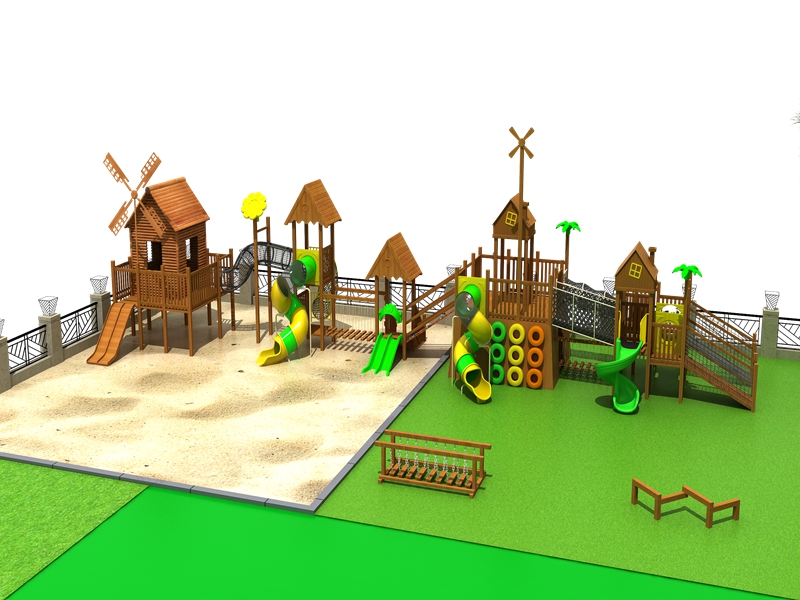 dream garden Must-Have Addition to Your Playroom manufacturer