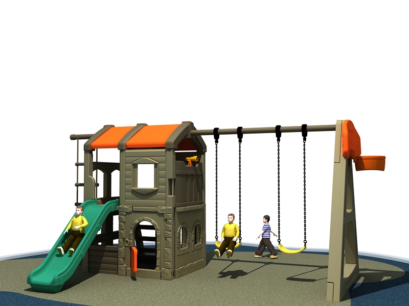 dream garden swing for wheelchair users