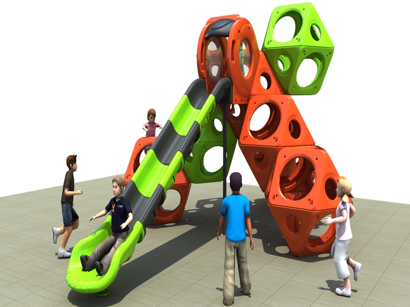 dream garden playground rocks trade company