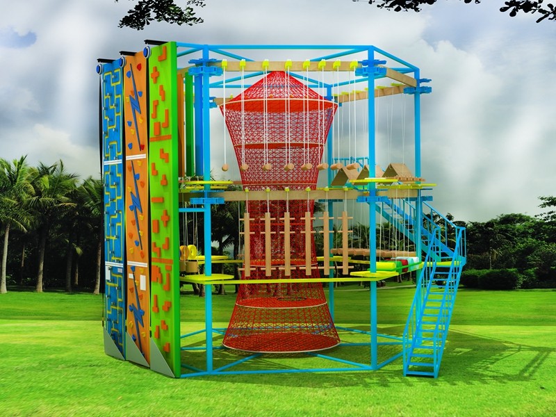 dream garden dreamland circus