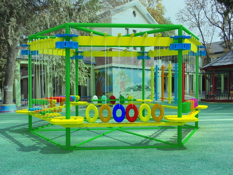 dream garden cassia seed playground