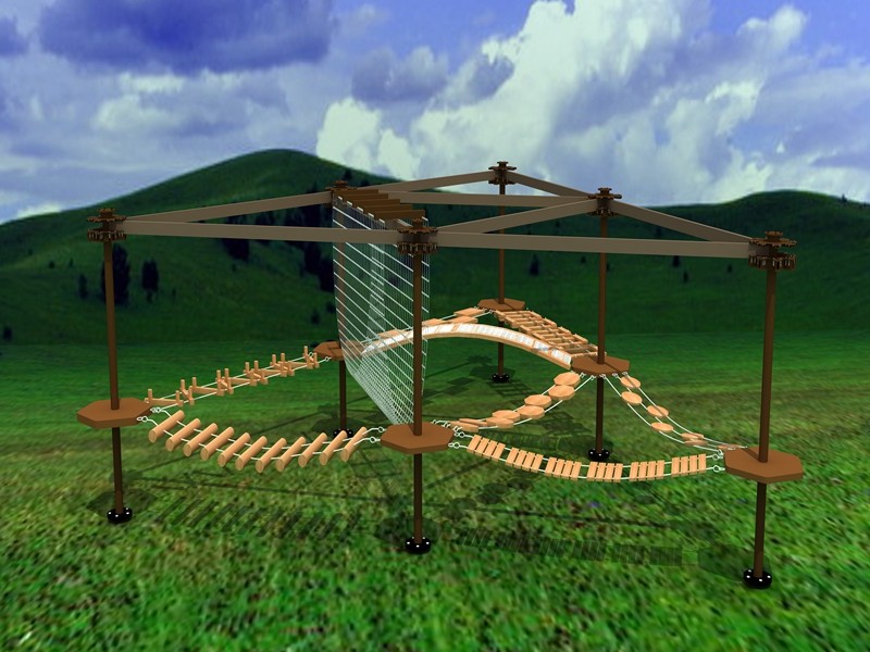 dream garden baby soft play equipmen