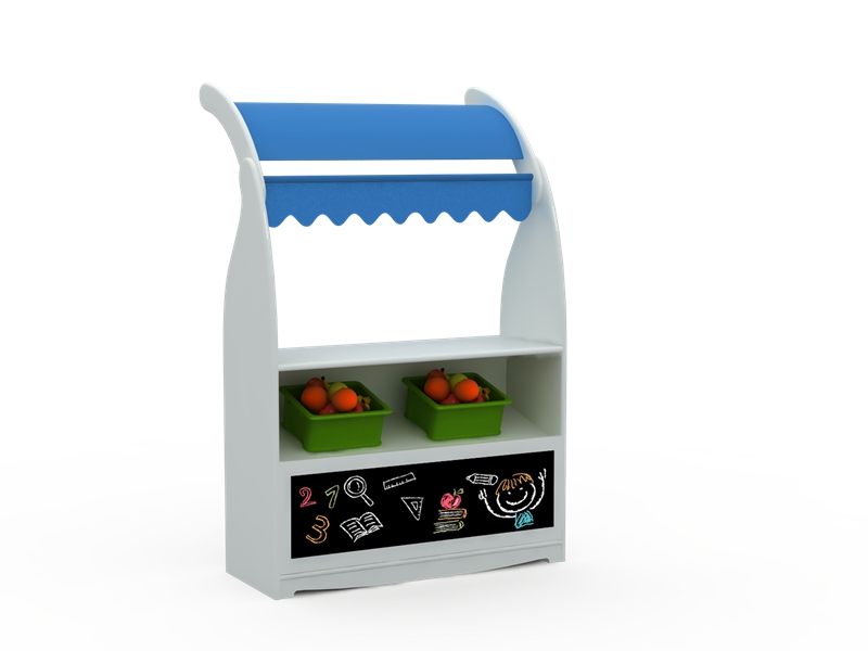 dollhouse furniture and people