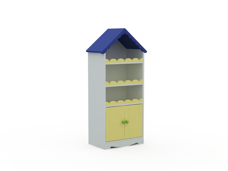 dream garden KidKraft Austin Toy Box, Espresso supplier