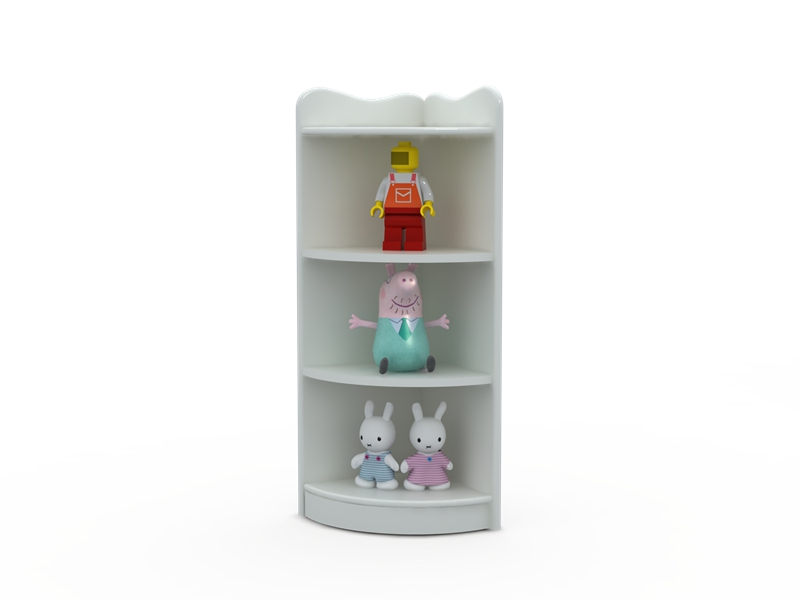 dream garden KidKraft 65956 Charlotte Dollhouse with Ez Kraft Assembly Dollhouses, Multicolor supplier