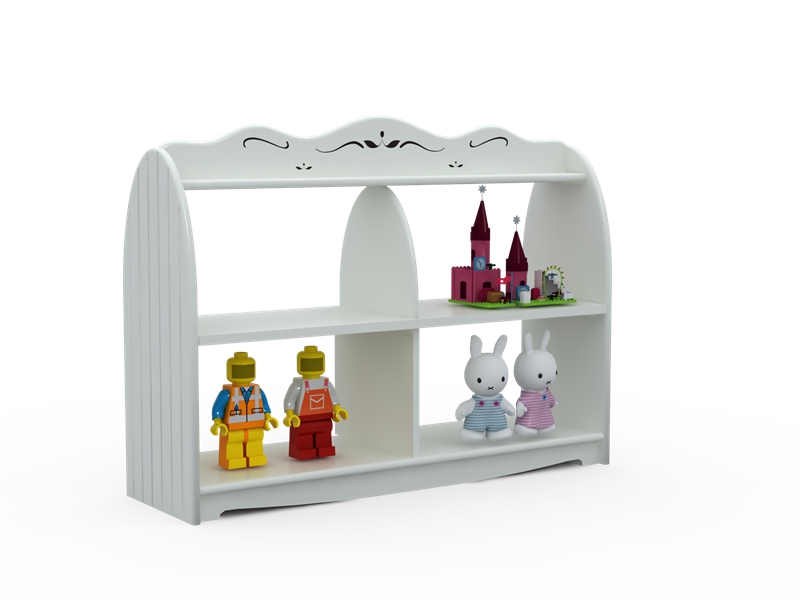 dream garden Melissa & Doug Fold and Go Wooden Castle Dollhouse With Wooden Dolls and Horses supplier