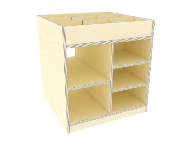 dream garden Dreams-Mall Wooden Doll House Furniture Set Toy for Baby Kids –Kids Bedroom supplier
