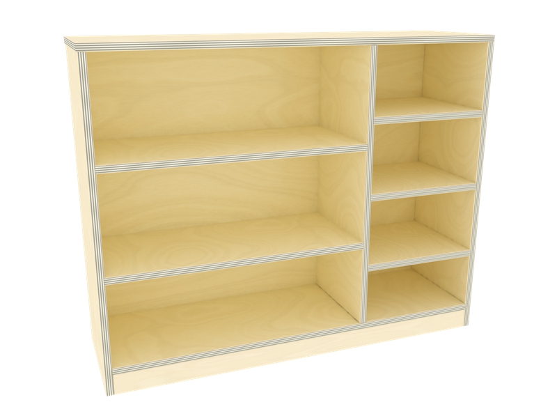 dream garden Kid's Playroom Furniture Grocery Stand for Pretend Play supplier
