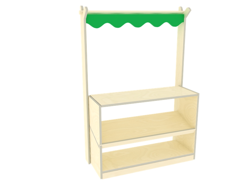 dream garden Must-Have Addition to Your Playroom supplier