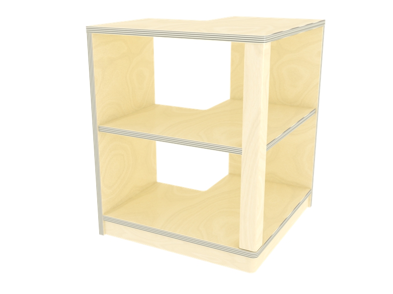 dream garden huayao 6 Set Wood Family Dollhouse Furniture Set supplier