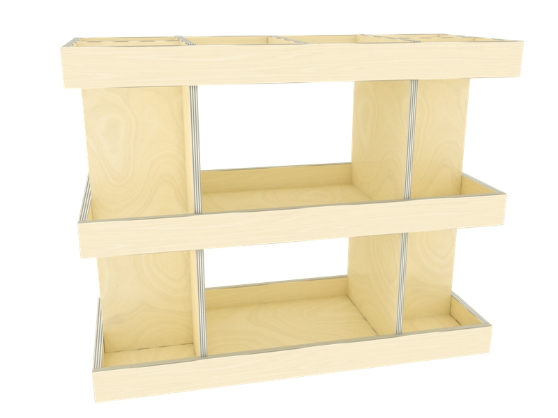 dream garden Perfect for Play Houses supplier