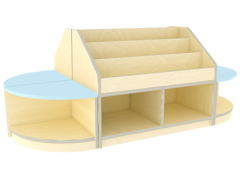 dream garden Hape Wooden Doll House Furniture Children's Room with Accessories trade company