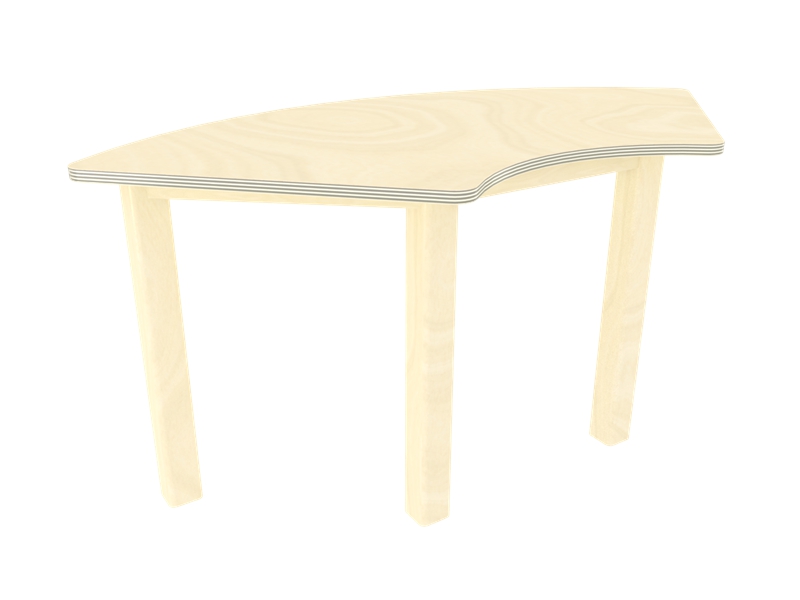 pidoko kids table