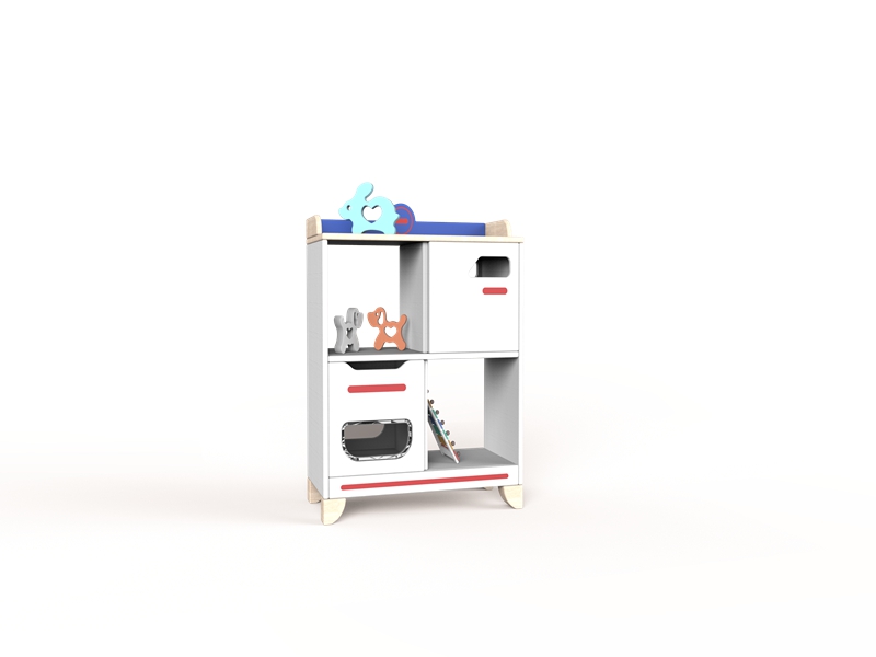 dream garden Ballet Barre 18 Inc Doll Closet Armoire trade company