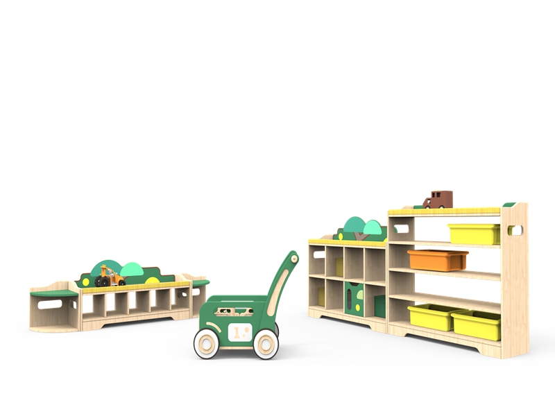 dream garden 18 Inch Doll Furniture factory