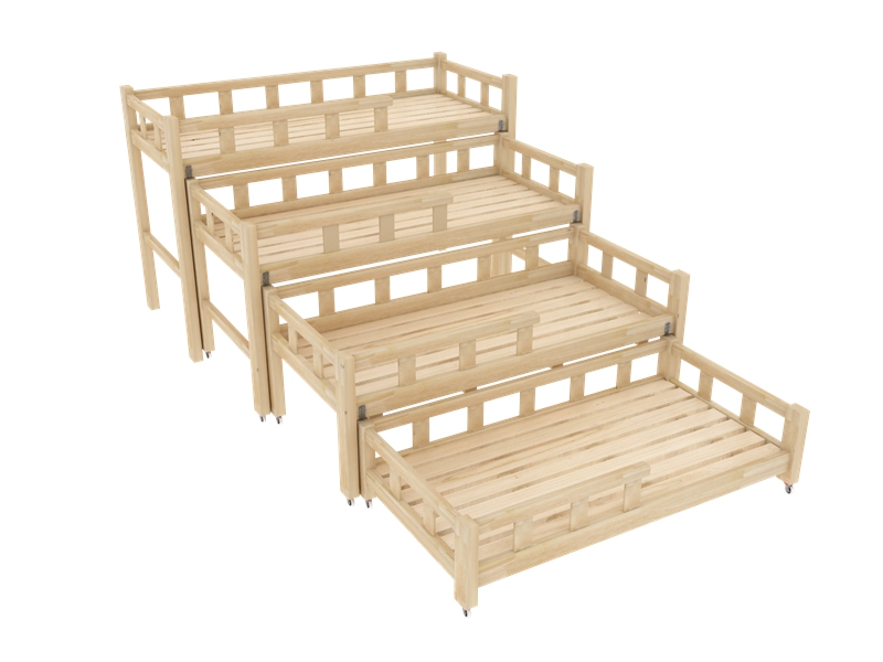 Kids Preschool Wooden Furniture