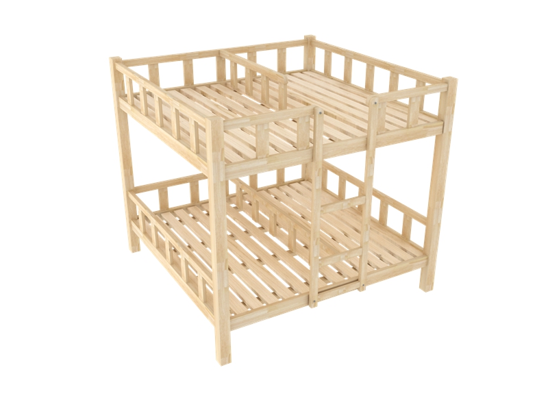 Daycare center Wooden Furniture supplier