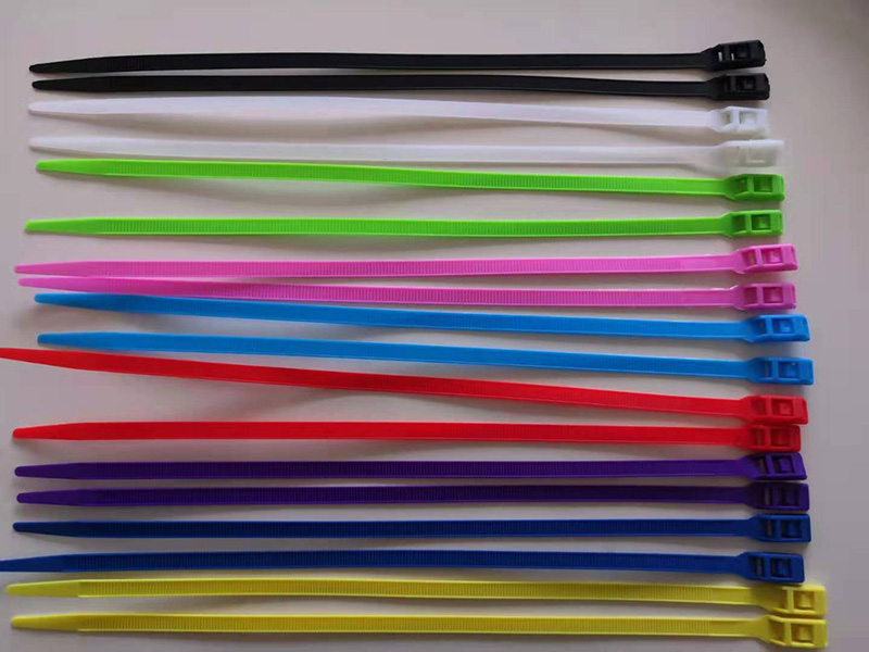 Cable tie