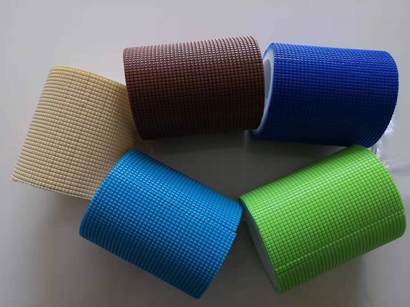 Fire protection tube