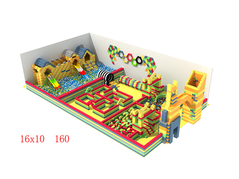 Blocks