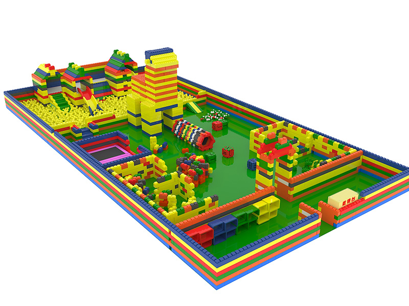Blocks