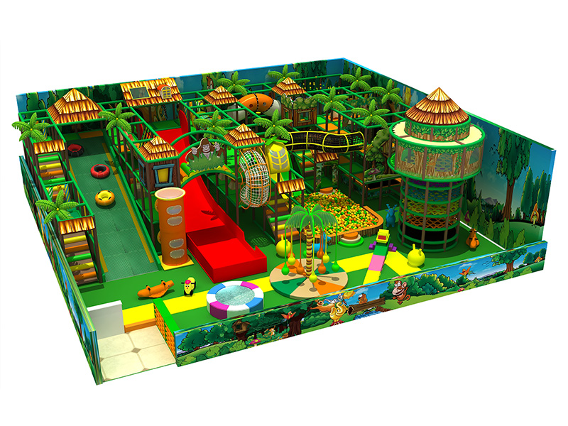 kids play area indoor for sale