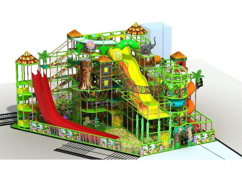 play area equipment suppliers
