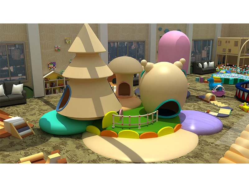 indoor playground equipment for sale