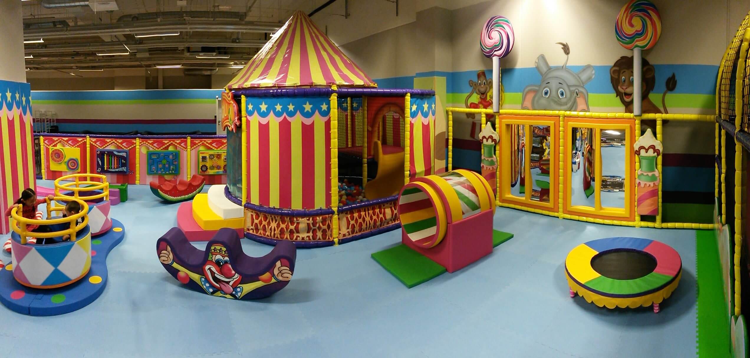 indoor playroom equipment for sale