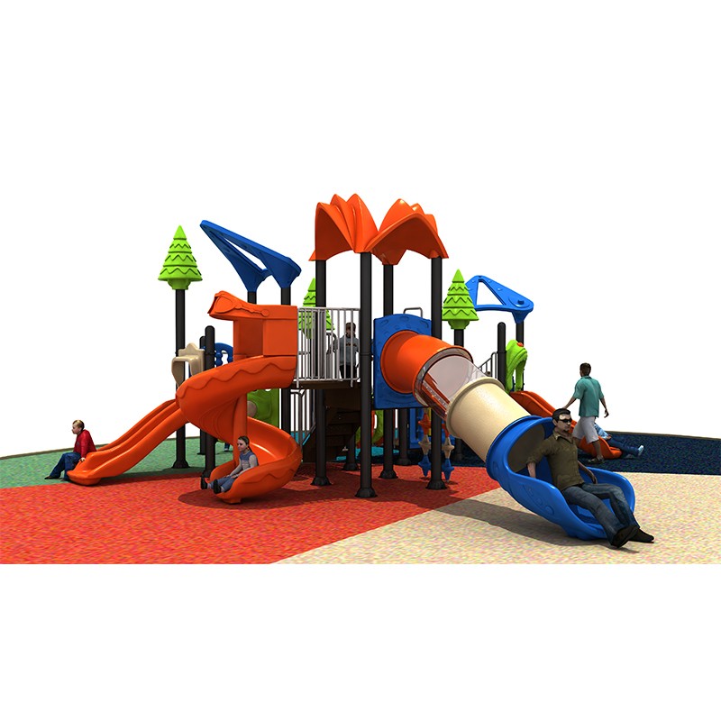 playground builders