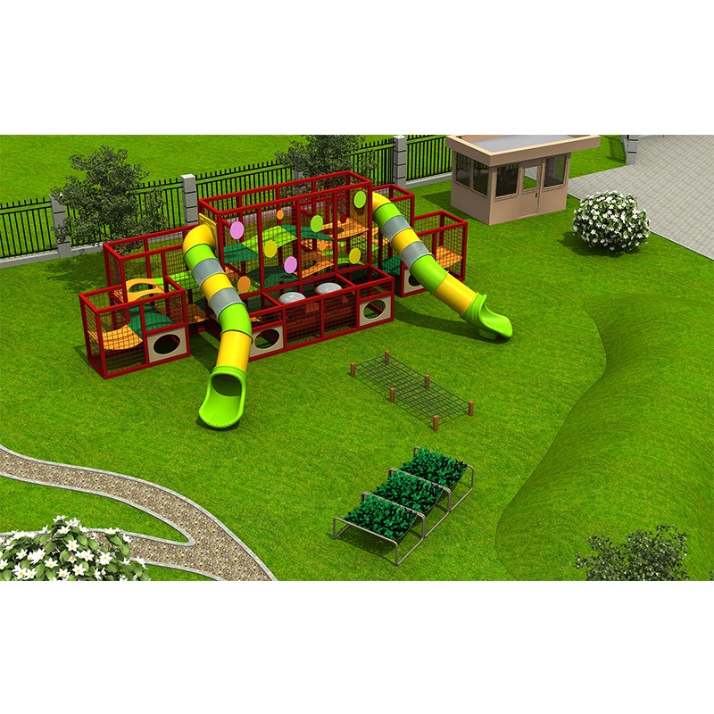 children park items