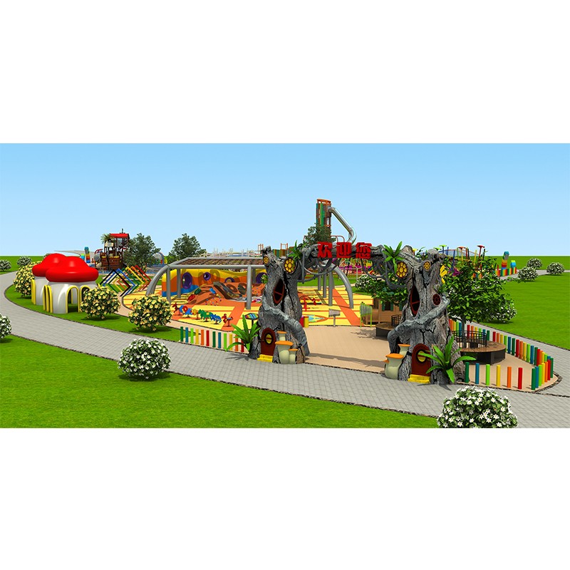 childrens playground sets