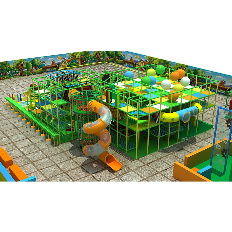 kid playground set