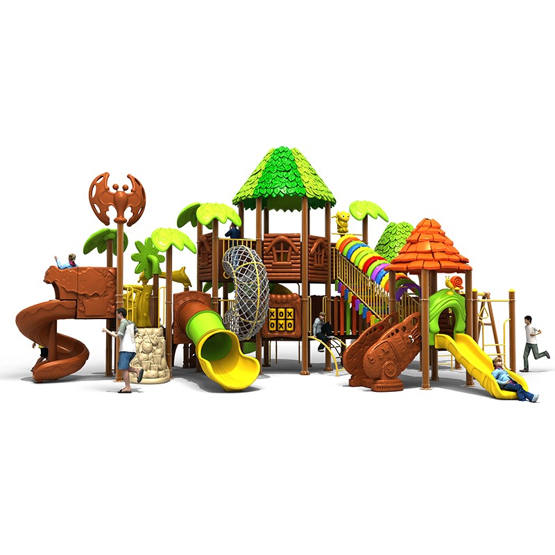 kids play playground supplier