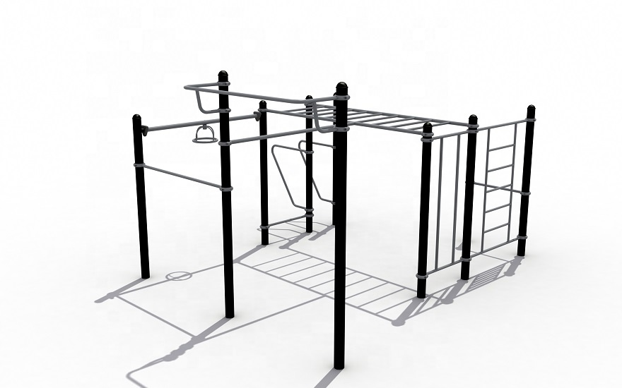 street workout crossfit equipment