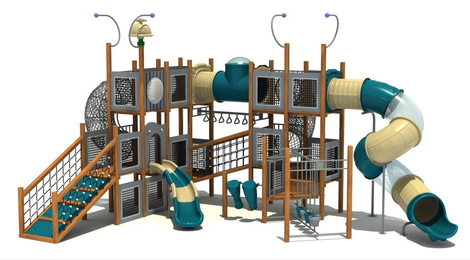 Playground cheap equipment names