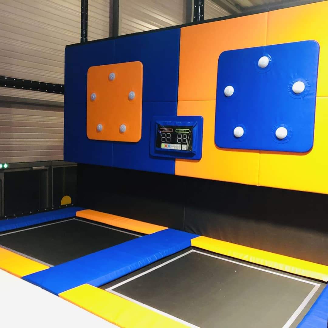 The Best Indoor Playground Franchise in the Industry