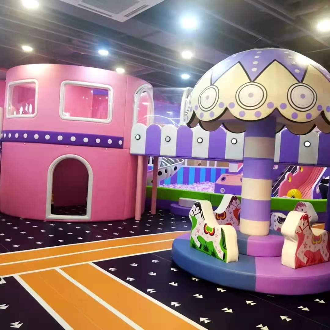 Indoor playground equipment supplier near wenzhou, zhejiang