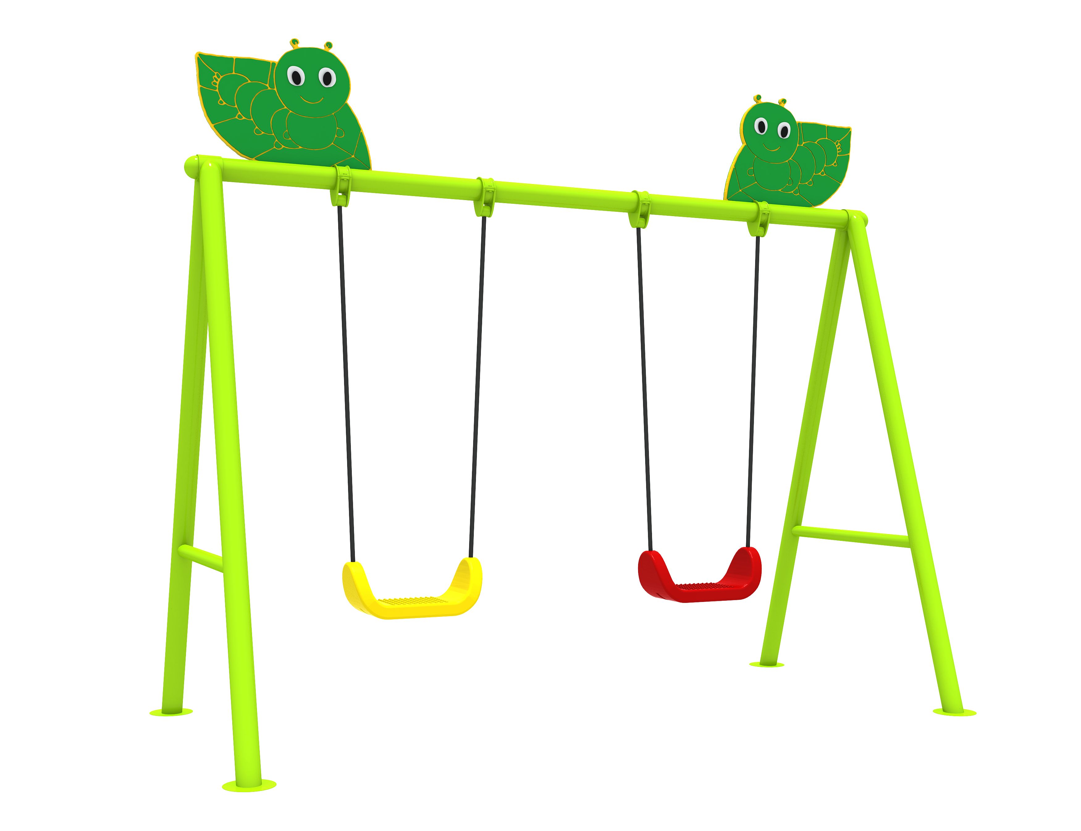 commercial swing sets